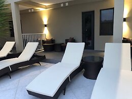 The Lodgings Hotel SureStay Collection by Best Western