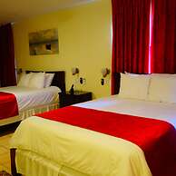 The Lodgings Hotel SureStay Collection by Best Western