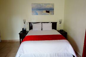 The Lodgings Hotel SureStay Collection by Best Western