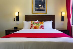 The Lodgings Hotel SureStay Collection by Best Western