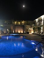 The Lodgings Hotel SureStay Collection by Best Western