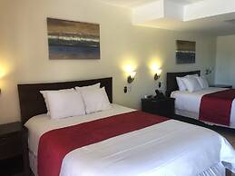 The Lodgings Hotel SureStay Collection by Best Western