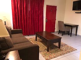 The Lodgings Hotel SureStay Collection by Best Western