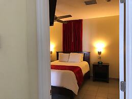 The Lodgings Hotel SureStay Collection by Best Western