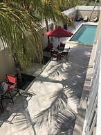 The Lodgings Hotel SureStay Collection by Best Western