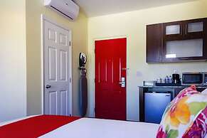 The Lodgings Hotel SureStay Collection by Best Western