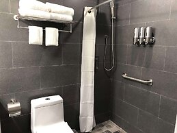 The Lodgings Hotel SureStay Collection by Best Western