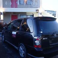 The Lodgings Hotel SureStay Collection by Best Western