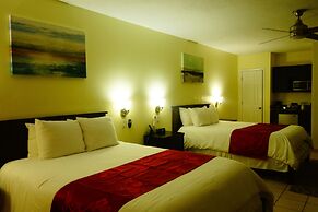 The Lodgings Hotel SureStay Collection by Best Western