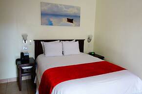 The Lodgings Hotel SureStay Collection by Best Western