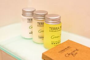 The Lodgings Hotel SureStay Collection by Best Western