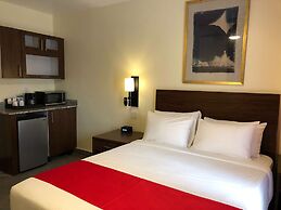 The Lodgings Hotel SureStay Collection by Best Western