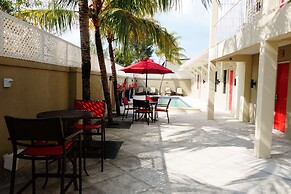 The Lodgings Hotel SureStay Collection by Best Western