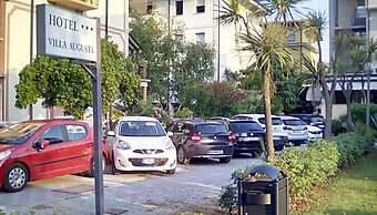 Hotel Villa Augusta