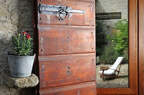 Antica Locanda Lunetta