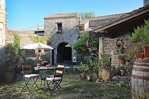 Antica Locanda Lunetta