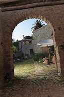 Antica Locanda Lunetta