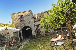 Antica Locanda Lunetta