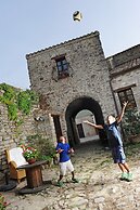 Antica Locanda Lunetta