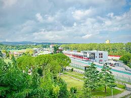 Smart Hotel Autodromo