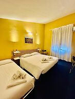 Smart Hotel Autodromo
