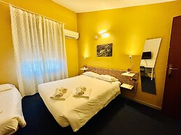 Smart Hotel Autodromo