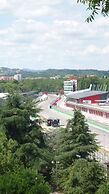 Smart Hotel Autodromo