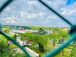 Smart Hotel Autodromo