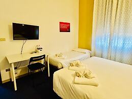 Smart Hotel Autodromo