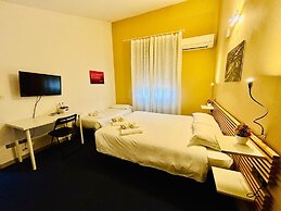 Smart Hotel Autodromo