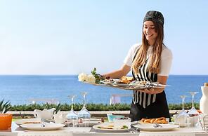 Mareggio Exclusive Residences & Suites