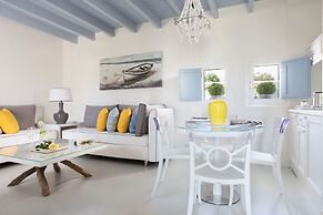 Mareggio Exclusive Residences & Suites