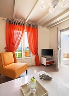 Mareggio Exclusive Residences & Suites