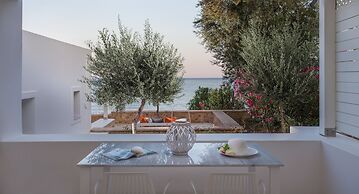 Mareggio Exclusive Residences & Suites