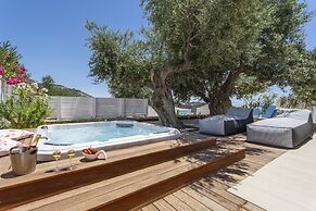 Mareggio Exclusive Residences & Suites