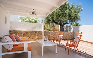 Mareggio Exclusive Residences & Suites