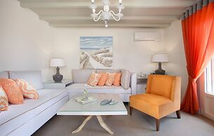 Mareggio Exclusive Residences & Suites