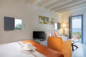 Mareggio Exclusive Residences & Suites