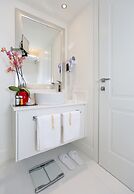 Mareggio Exclusive Residences & Suites