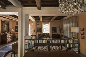 Al Porto di Lucca B&B