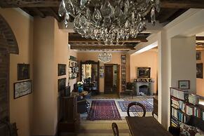 Al Porto di Lucca B&B