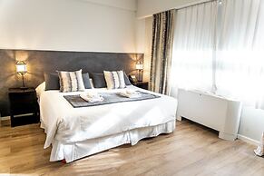 O2 Hoteles Mar del Plata