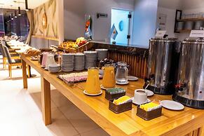 O2 Hoteles Mar del Plata