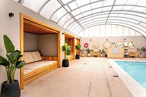 O2 Hoteles Mar del Plata