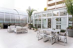 O2 Hoteles Mar del Plata