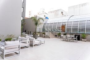 O2 Hoteles Mar del Plata