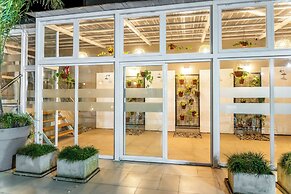 O2 Hoteles Mar del Plata