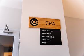 O2 Hoteles Mar del Plata