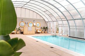 O2 Hoteles Mar del Plata