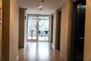 O2 Hoteles Mar del Plata